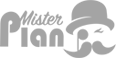 Logotipo MisterPlan 