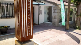 Visita Guiada Museo Cantero Alpedrete Especial Empadronados