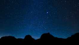 Ruta Nocturna en Los Molinos