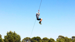 TIROLINAS GO! MALLORCA