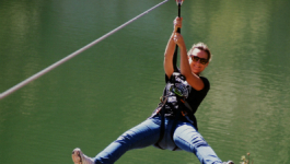Ruta Guadarrama Turismo Activo
